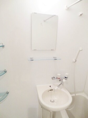 エコロジー都立大学レジデンスの物件内観写真